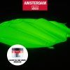 Amsterdam Glow In The Dark square