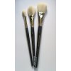 Štětec Simply-T Syntetic Goat SG806 - plochý mop