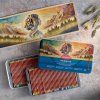 Súprava pasteliek Derwent Drawing 72 ks