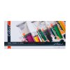 10 x 40 ml + accessories