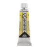 Akvarelová barva v tubě Rembrandt 10 ml – 254 Permanent Lemon Yellow
