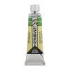 Akvarelová farba v tubě Rembrandt 10 ml – 662 Permanent Green