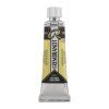Akvarelová barva v tubě Rembrandt 10 ml – 702 Lamp Black