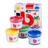 Finger Paint a