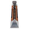 Olejová barva Rembrandt 40 ml – 265 Transparent Oxide Yellow