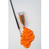 Olejová barva Rembrandt 40 ml – 266 Permanent Orange