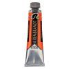 Olejová barva Rembrandt 40 ml – 266 Permanent Orange