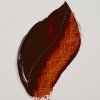 Olejová barva Rembrandt 40 ml – 273 Transparent Oxide Orange