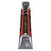 Olejová barva Rembrandt 40 ml – 273 Transparent Oxide Orange