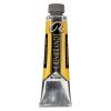 Olejová barva Rembrandt 40 ml – 284 Permanent Yellow Medium
