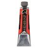 Olejová barva Rembrandt 40 ml – 334 Scarlet