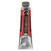 Olejová barva Rembrandt 40 ml – 348 Permanent Red Purple