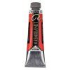 Olejová barva Rembrandt 40 ml – 370 Permanent Red Light