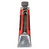 Olejová barva Rembrandt 40 ml – 377 Permanent Red Medium
