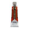 Olejová barva Rembrandt 40 ml – 378 Transparent Oxide Red