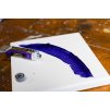 Olejová barva Rembrandt 40 ml – 507 Ultramarine Violet
