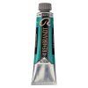 Olejová barva Rembrandt 40 ml – 522 Turquoise Blue