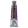 Olejová barva Rembrandt 40 ml – 537 Permanent Violet Medium