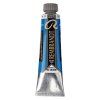 Olejová barva Rembrandt 40 ml – 576 Phthalo Blue Green