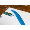 Olejová barva Rembrandt 40 ml – 586 Cobalt Turquoise Blue