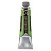 Olejová barva Rembrandt 40 ml – 614 Permanent Green Medium