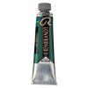 Olejová barva Rembrandt 40 ml – 616 Viridian
