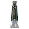 Olejová barva Rembrandt 40 ml – 627 Cinnabar Green Deep