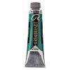 Olejová barva Rembrandt 40 ml – 650 Sevres Green