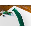 Olejová barva Rembrandt 40 ml – 680 Phthalo Green Blue