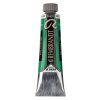 Olejová barva Rembrandt 40 ml – 681 Phthalo Green Yellow
