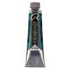 Olejová barva Rembrandt 40 ml – 683 Utramarine Green
