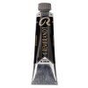 Olejová barva Rembrandt 40 ml – 701 Ivory Black