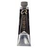 Olejová barva Rembrandt 40 ml – 702 Lamp Black