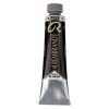 Olejová barva Rembrandt 40 ml – 735 Oxide Black