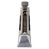 Olejová barva Rembrandt 40 ml – 800 Silver