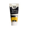 Barva na linoryt Pébéo 80 ml – 01 Yellow