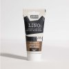 Barva na linoryt Pébéo 80 ml – 19 Antique Gold