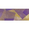 Duochrome Yellow Purple