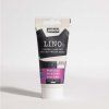 Barva na linoryt Pébéo 80 ml – 23 Duochrome Pink Blue