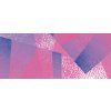 Duochrome Pink Blue