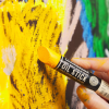 oil stick c