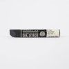 Oil Stick Sennelier S3 38 ml – 769 Perylene Black