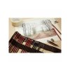 Pastelky Derwent Drawing – 0900 Autumn Red