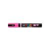 Akrylový fix Posca se štětcovým hrotem PC 5BR 13 Pink