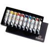 Sada akrylových barev Rembrandt 10 x 40 ml