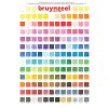 Sada pastelek Bruynzeel Expression 150 ks 2