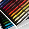 Sada pastelů v tužce Sennelier základní odstíny 24 ks 4