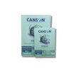 Skicár Canson FineFace Dessin v lepenej väzbe A4, 160 g/m², 15 listov