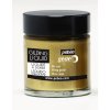 Zkrášlovací barva Gédéo Gilding Liquid 30 ml - 12 King Gold