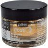 Zkrášlovací vosk Gédéo Gilding Wax 30 ml - 07 King gold